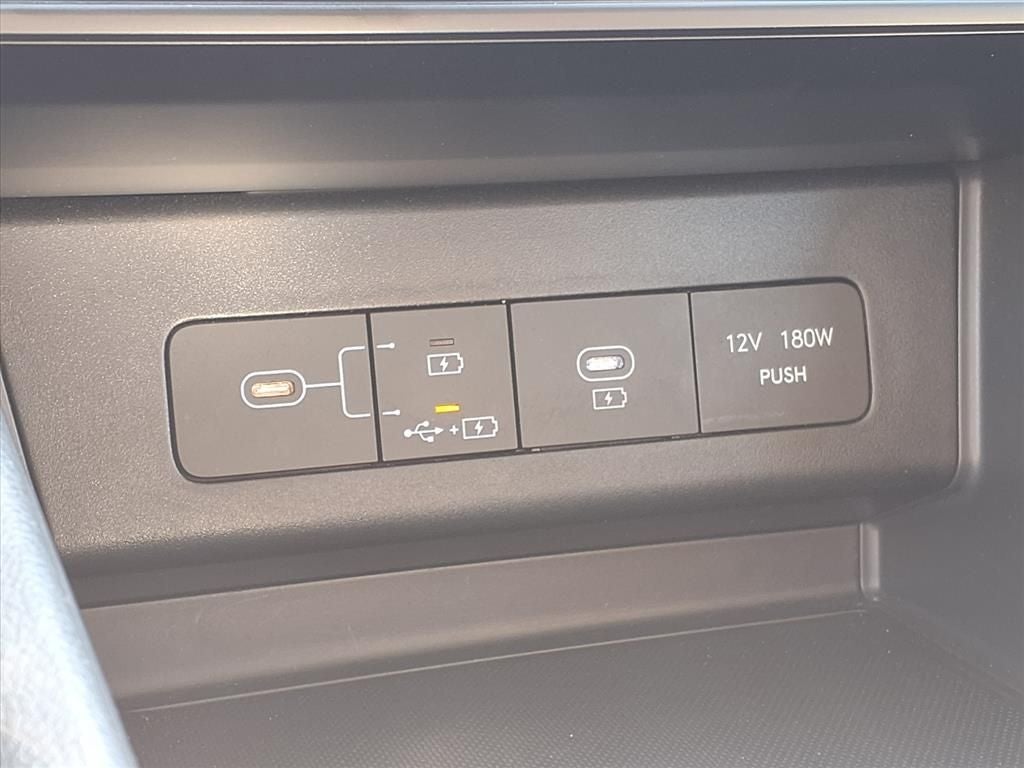 2025 Hyundai Sonata SEL FWD