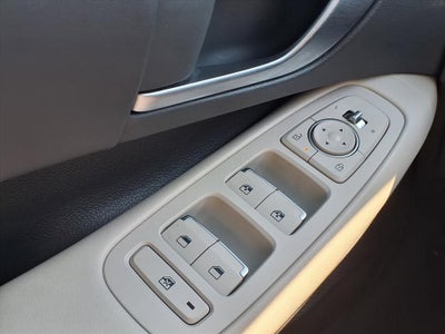 2025 Hyundai Sonata SEL FWD