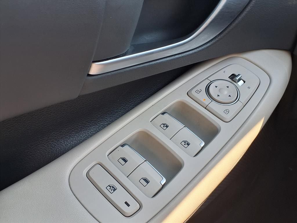 2025 Hyundai Sonata SEL FWD