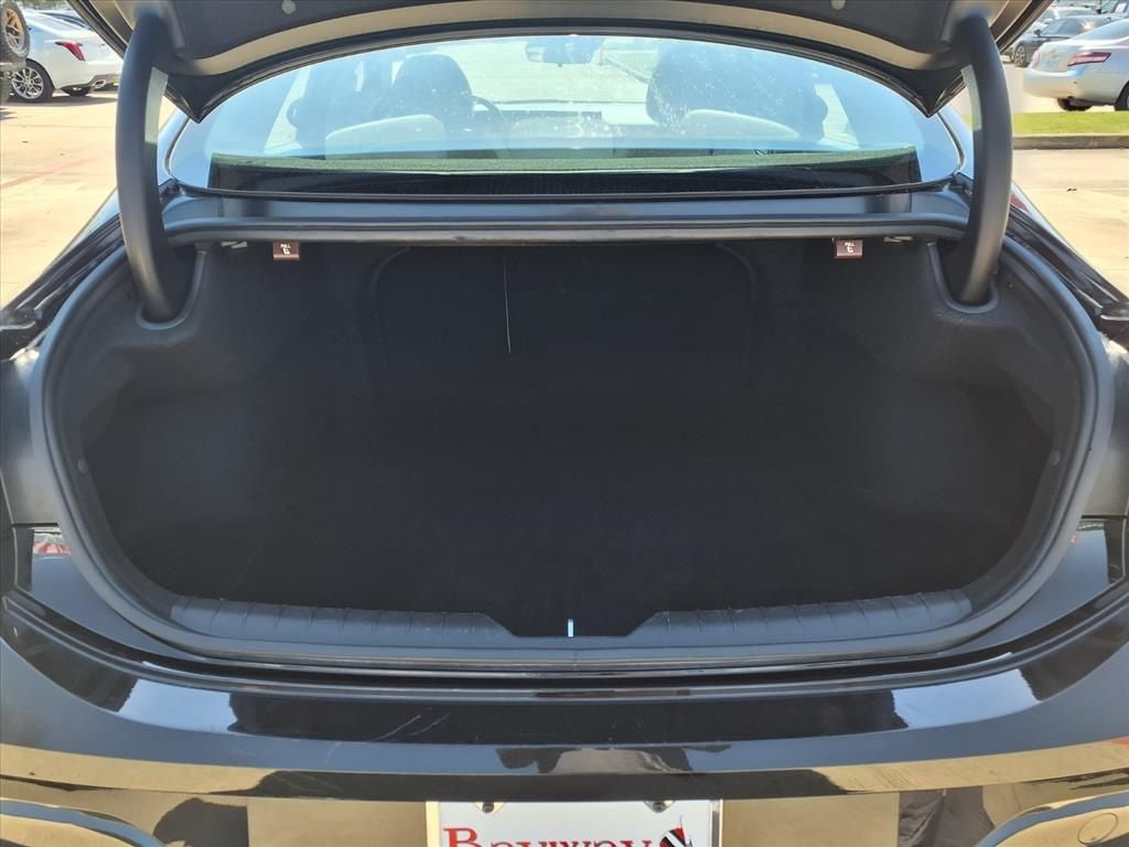 2025 Hyundai Sonata SEL FWD