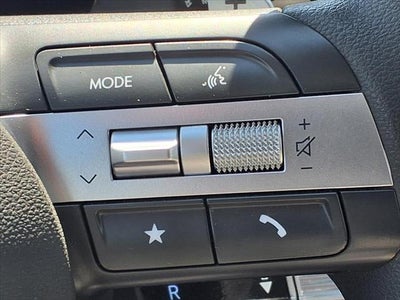 2025 Hyundai Sonata SEL FWD