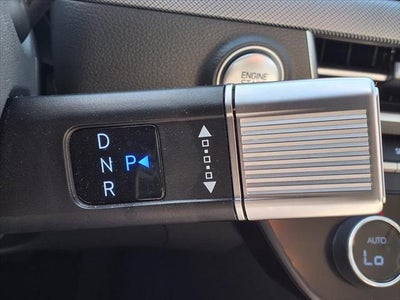 2025 Hyundai Sonata SEL FWD