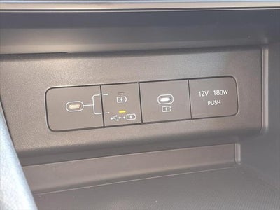 2025 Hyundai Sonata SEL FWD