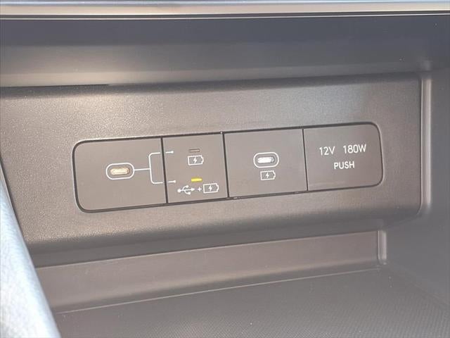 2025 Hyundai Sonata SEL FWD