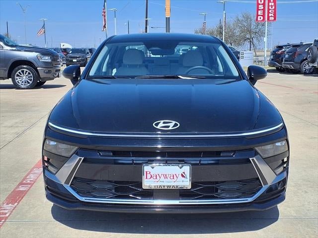2025 Hyundai Sonata SEL FWD