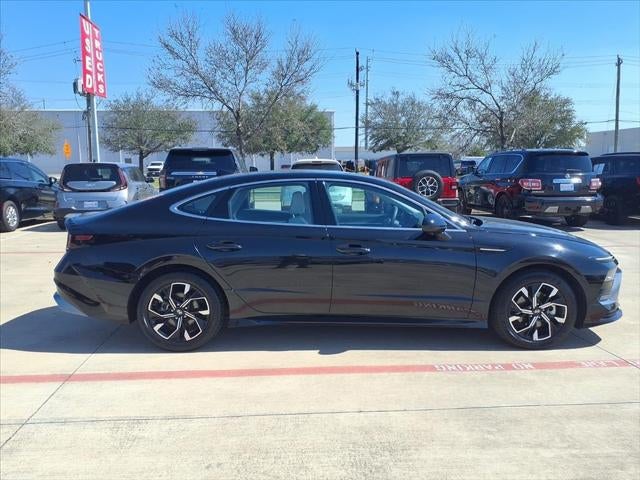 2025 Hyundai Sonata SEL FWD