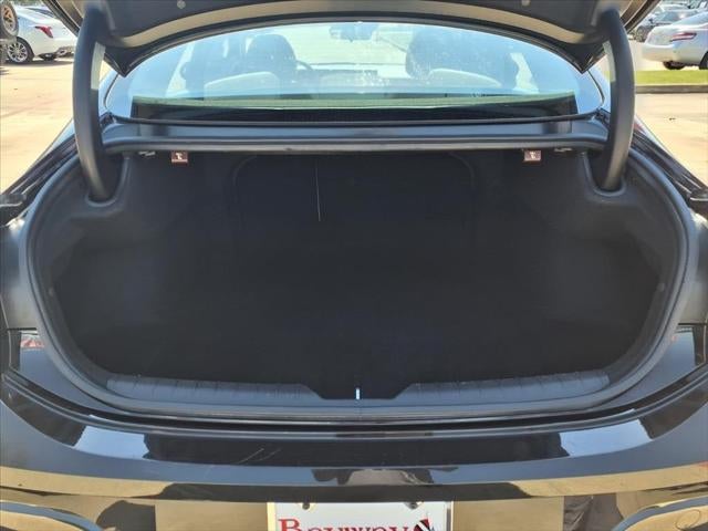 2025 Hyundai Sonata SEL FWD