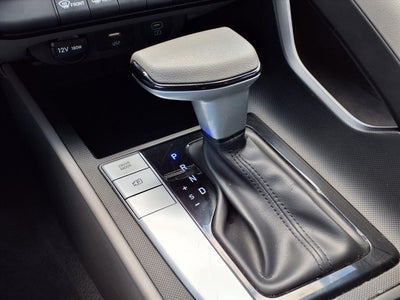 2024 Hyundai Elantra SEL ADV. SAFETY TECH.