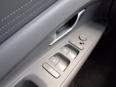 2024 Hyundai Elantra SEL ADV. SAFETY TECH.
