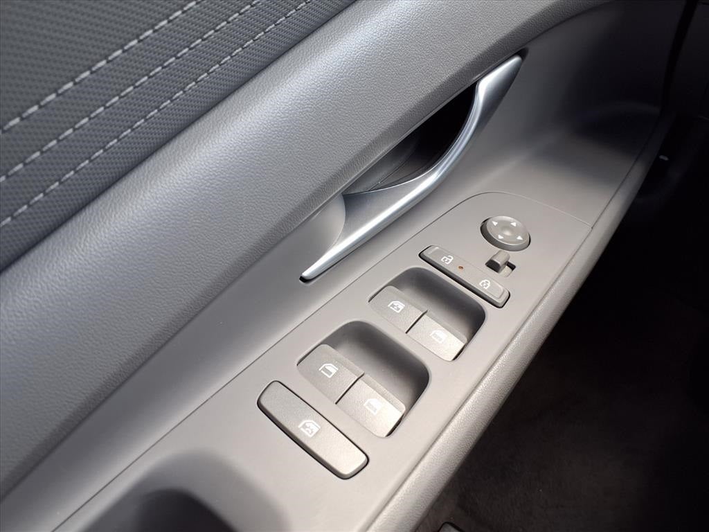 2024 Hyundai Elantra SEL ADV. SAFETY TECH.