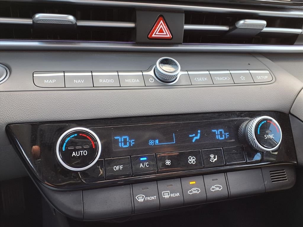 2024 Hyundai Elantra SEL ADV. SAFETY TECH.