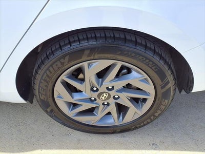 2024 Hyundai Elantra SEL ADV. SAFETY TECH.