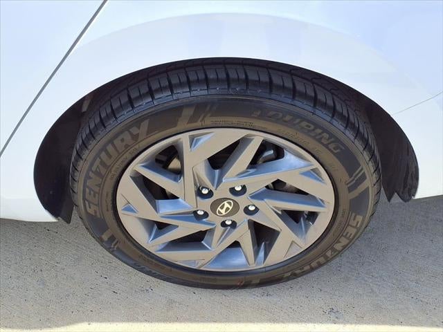 2024 Hyundai Elantra SEL ADV. SAFETY TECH.