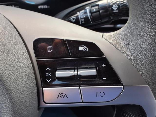 2024 Hyundai Elantra SEL ADV. SAFETY TECH.