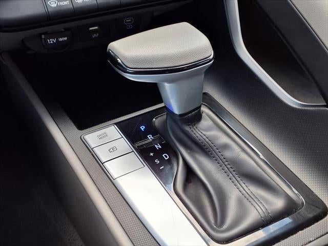 2024 Hyundai Elantra SEL ADV. SAFETY TECH.