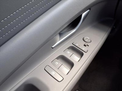 2024 Hyundai Elantra SEL ADV. SAFETY TECH.