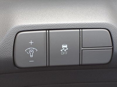 2024 Hyundai Elantra SEL ADV. SAFETY TECH.