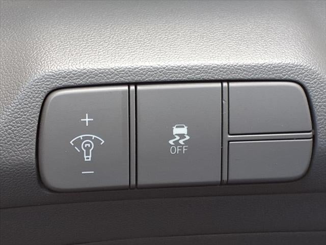 2024 Hyundai Elantra SEL ADV. SAFETY TECH.