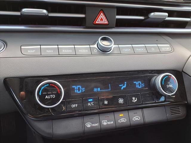 2024 Hyundai Elantra SEL ADV. SAFETY TECH.