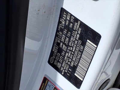 2024 Hyundai Elantra SEL ADV. SAFETY TECH.