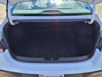 2024 Hyundai Elantra SEL ADV. SAFETY TECH.