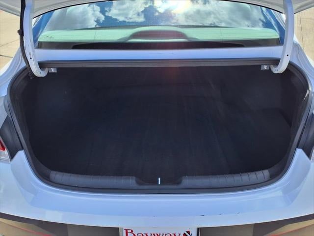 2024 Hyundai Elantra SEL ADV. SAFETY TECH.