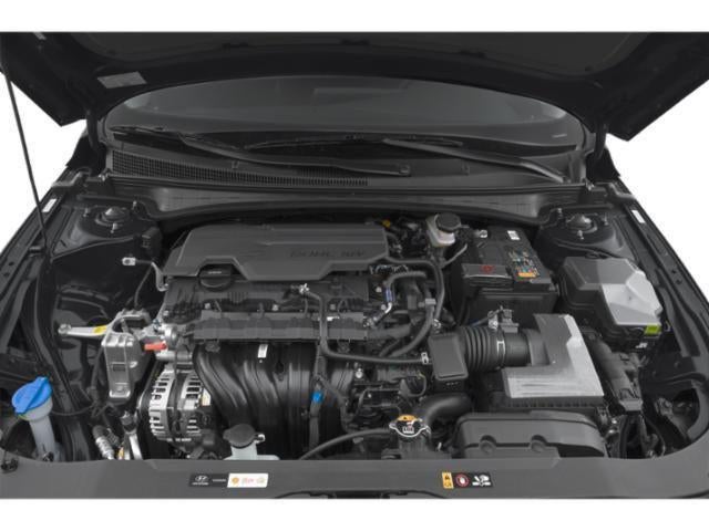 2024 Hyundai Elantra SEL ADV. SAFETY TECH PKG