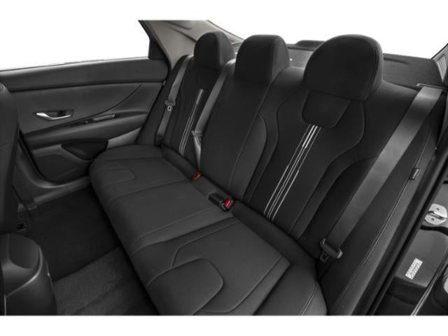 2024 Hyundai Elantra SEL ADV. SAFETY TECH PKG