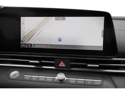 2024 Hyundai Elantra SEL ADV. SAFETY TECH PKG