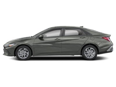 2024 Hyundai Elantra SEL ADV. SAFETY TECH PKG
