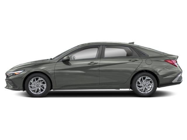 2024 Hyundai Elantra SEL ADV. SAFETY TECH PKG