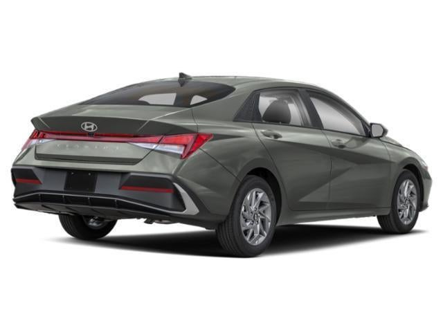 2024 Hyundai Elantra SEL ADV. SAFETY TECH PKG