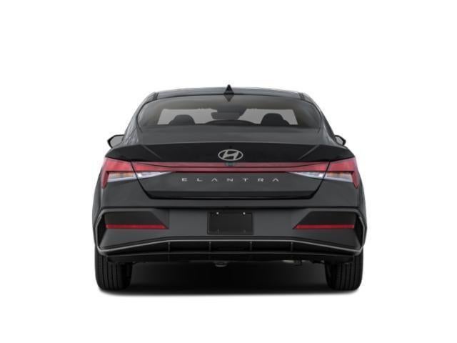 2024 Hyundai Elantra SEL ADV. SAFETY TECH PKG