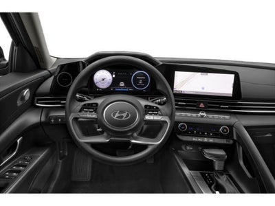 2024 Hyundai Elantra SEL ADV. SAFETY TECH PKG