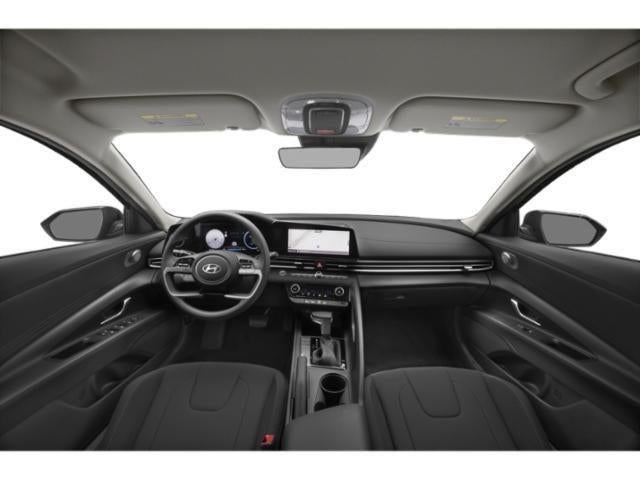 2024 Hyundai Elantra SEL ADV. SAFETY TECH PKG