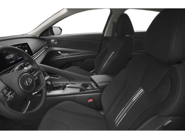 2024 Hyundai Elantra SEL ADV. SAFETY TECH PKG