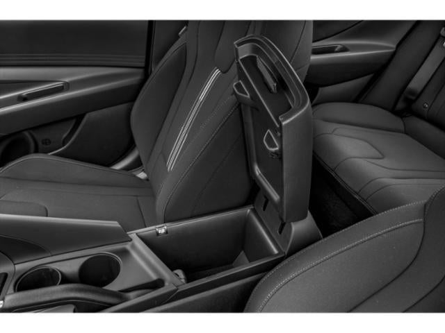 2024 Hyundai Elantra SEL ADV. SAFETY TECH PKG