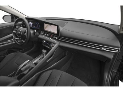 2024 Hyundai Elantra SEL ADV. SAFETY TECH PKG