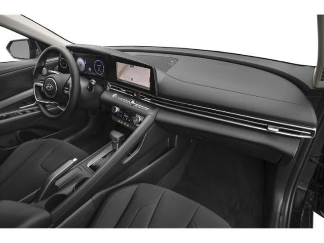 2024 Hyundai Elantra SEL ADV. SAFETY TECH PKG