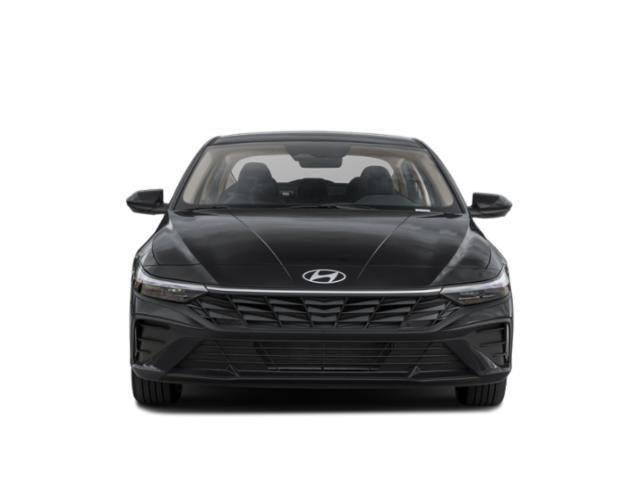 2024 Hyundai Elantra SEL ADV. SAFETY TECH PKG