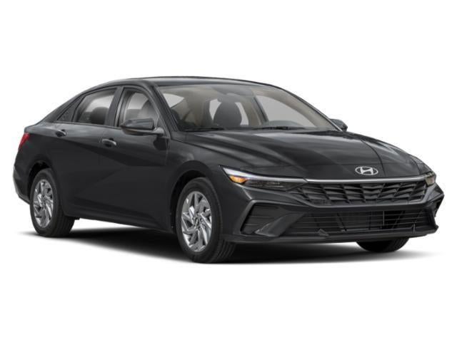 2024 Hyundai Elantra SEL ADV. SAFETY TECH PKG