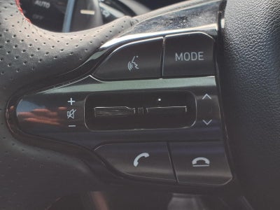 2023 Hyundai Elantra N Line ADV. SAFETY TECH.