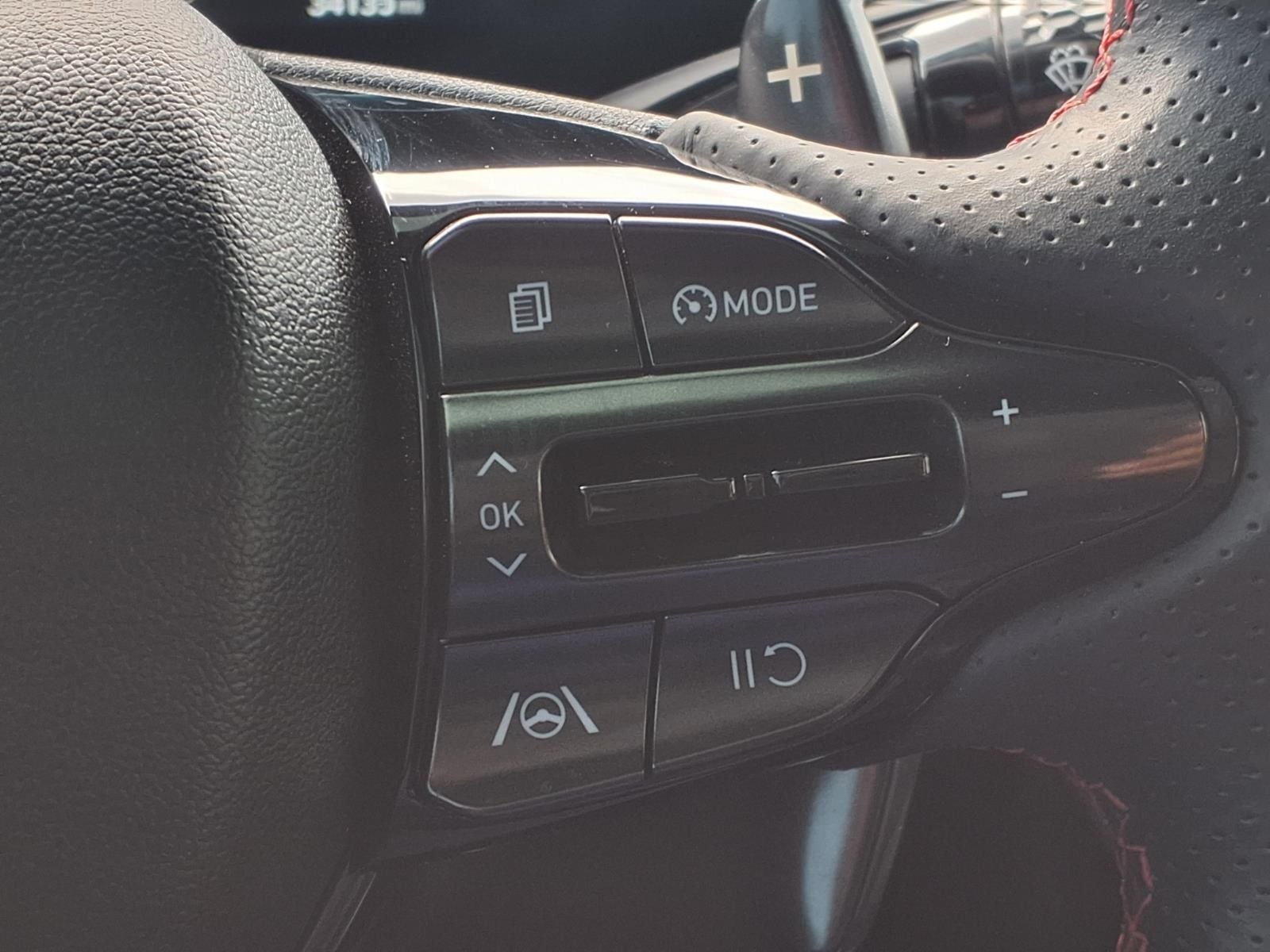 2023 Hyundai Elantra N Line ADV. SAFETY TECH.