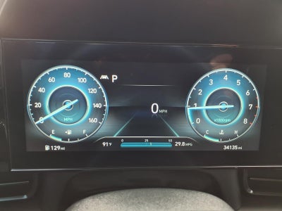 2023 Hyundai Elantra N Line ADV. SAFETY TECH.