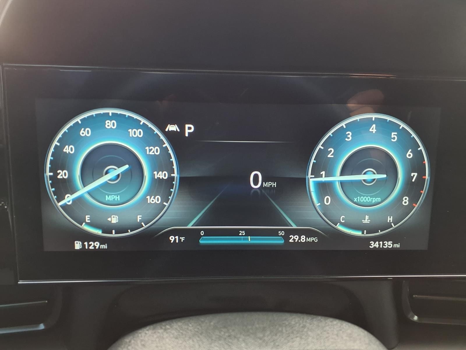 2023 Hyundai Elantra N Line ADV. SAFETY TECH.