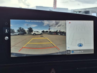 2023 Hyundai Elantra N Line ADV. SAFETY TECH.