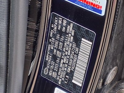 2023 Hyundai Elantra N Line ADV. SAFETY TECH.