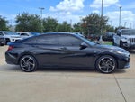 2023 Hyundai Elantra N Line ADV. SAFETY TECH.