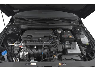 2024 Hyundai Elantra SEL CONVENIENCE PKG