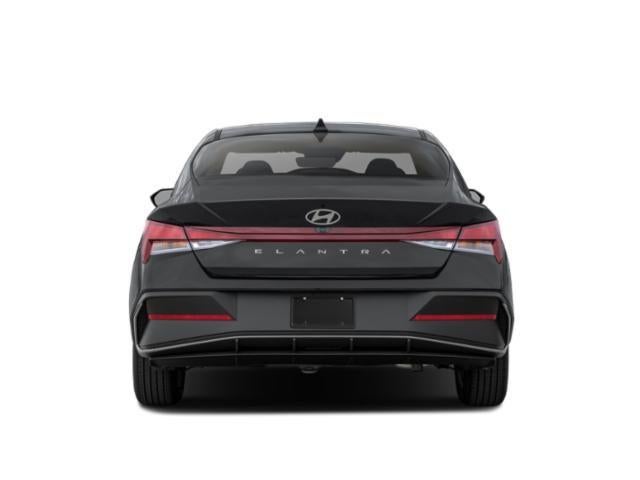 2024 Hyundai Elantra SEL CONVENIENCE PKG